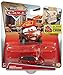 Disney Pixar Cars Timothy Twostroke Die-Cast Vehicle
