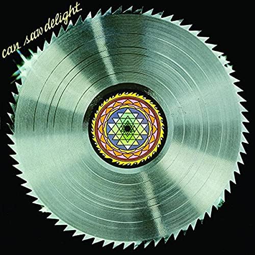 Tago Mago: 40th Anniversary Edition - Amazon.com Music