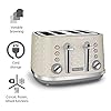 Morphy-Richards-Vector-4-Slice-Toaster-248132-Cream-Four-Slice-Toaster-Cream-Toaster Morphy Richards Vector 4 Slice Toaster 248132 Cream Four Slice Toaster Cream Toaster
