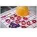 Baker's Secret 18 Piece Kids Baking Set, Multicolor