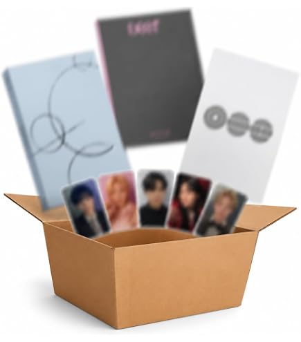 Amazon.com: NCT DREAM [DREAM() SCAPE] The 5th Mini Album (QR Ver