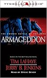 Armageddon: The Cosmic Battle of the Ages (Left Behind, 11)