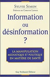 Information ou désinformation ?