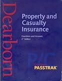 Property and Casualty Insurance Questions and Answers, , 0793194385