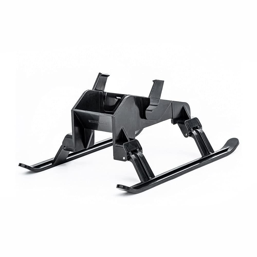 FPV Foldable Extended Landing Gear Heightened Leg Compatible with FPV Combo