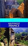 Blue Guide Southwest France by Delia Gray-Durant
