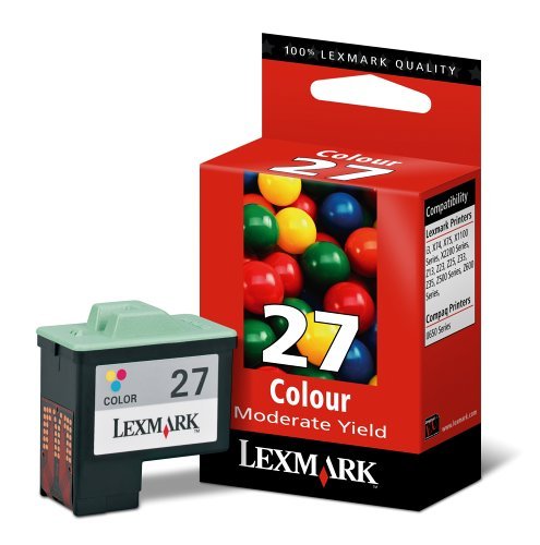 10N0227 Lexmark Z-13 Ink