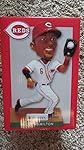 2017 Cincinnati Reds Billy Hamilton Bobblehead