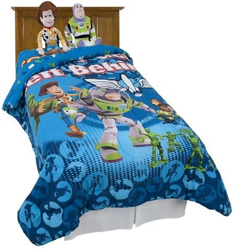 disney comforter toy