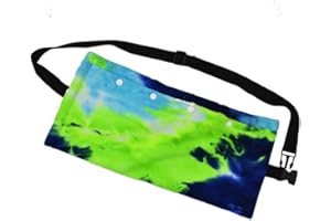 KABAHORZE Small Animal Sling Carrier,Bearded Dragon Carrier Lizard Carrier and Reptile Carrier with Adjustable Strap