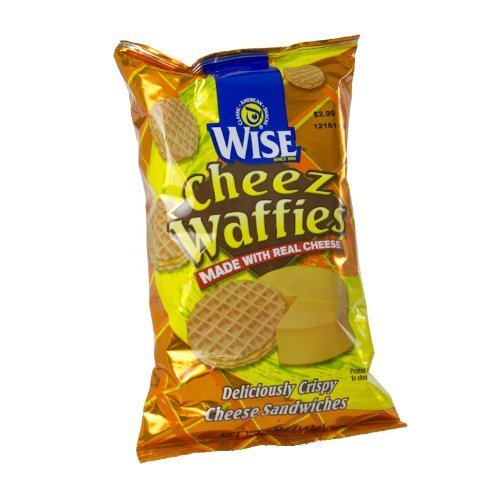 Compare Price cheese waffle on