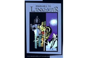 Farewell to Lankhmar