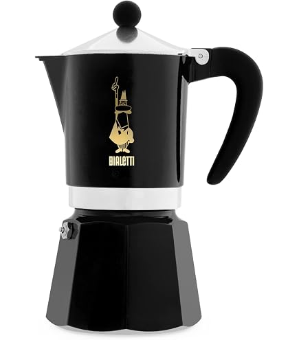 Amazon.com: Bialetti Moka Express - Italian Espresso Maker 3 Cups