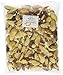 Raw Brazil Nuts By Farm Fresh Nuts (1 LB) by Farm Fresh Nuts