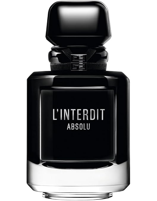 Amazon.com : GIVENCHY L'INTERDIT EDP INTENSE SPR (2020) 2.7 OZ
