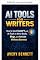 Livro Ferramentas de IA para escritores