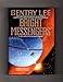 Bright Messengers: A New Novel Set in the Rama Universe (Bantam Spectra Book)