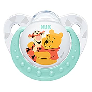 nuk disney pacifier
