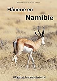 Flânerie en Namibie