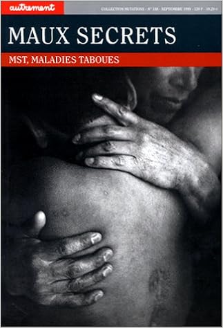 Popular Of Maux secrets mst maladies taboues PDF