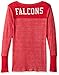 Touch by Alyssa Milano NFL Women's Goal Line Top