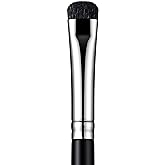 Eyeshadow Smudge Brush, EIGSHOW Short Shader Precision Makeup Brush High-End for Creasing &amp; Cat Eye Makeup, Premium Quality, Cruelty-Free (E806)
