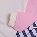 Baby Boys Girls Clothes Long Sleeve Hoodie Tops Sweatsuit Long Pants Outfit Set (Pink#1, 18-24 Months)