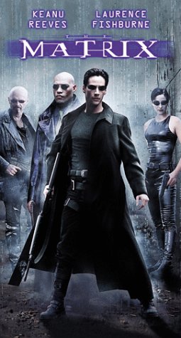 Download The Matrix [VHS]