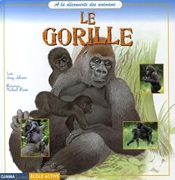 Le  gorille