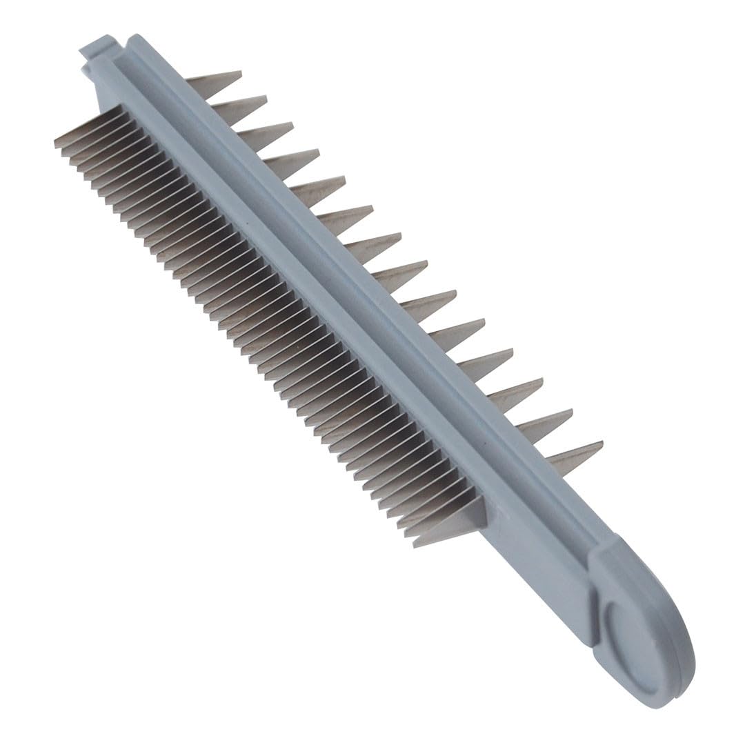 De Buyer 2015.93 Double Julienne Blade - 2 and 7 mm for Mandoline Swing