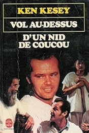 Vol au dessus d'un nid de coucou