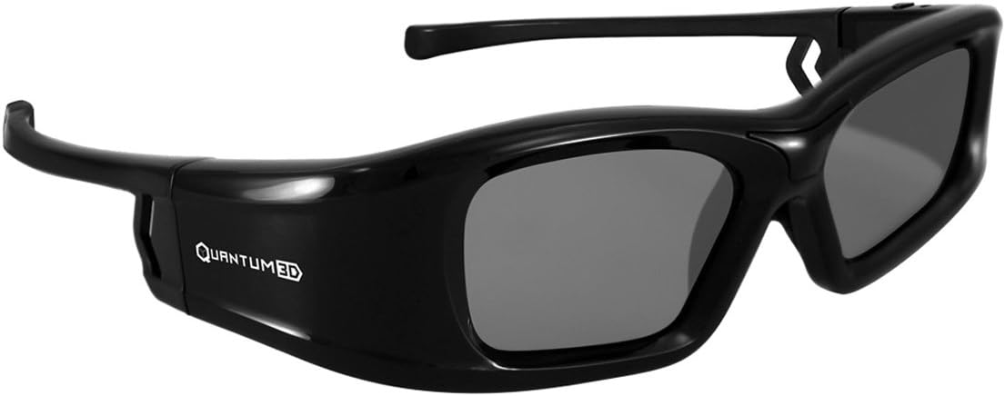 N11 IR/Bluetooth 3D Glasses