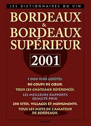 Bordeaux & bordeaux supérieur