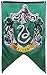 Harry Potter House Crests Wall Banner Gift Set - Set of 4 Houses