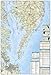 Delmarva Peninsula Map (National Geographic Trails Illustrated Map, 772)