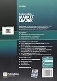 Image de Market Leader 3rd Edition Pre-Intermediate Coursebook with DVD-ROM and MyEnglishLab Student online access code Pack