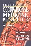 Textbook of Occupational Medicine Practice, , 9810244363