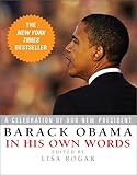 Barack Obama in His Own Words 51K6JMexyiL. SL160 Barack Obama in His Own Words