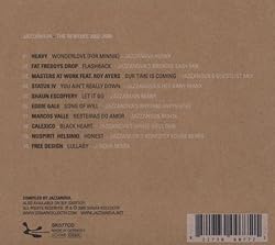 Remixes 2002-2005