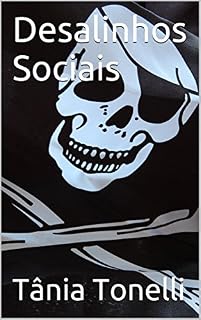 Livro Desalinhos Sociais