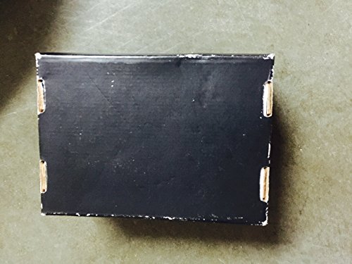 EMG 81-7X 7-String Active Guitar Pickup Black