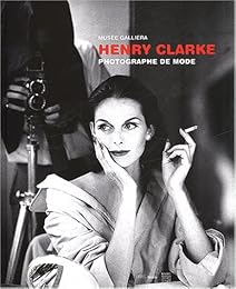 Henry Clarke, photographe de mode