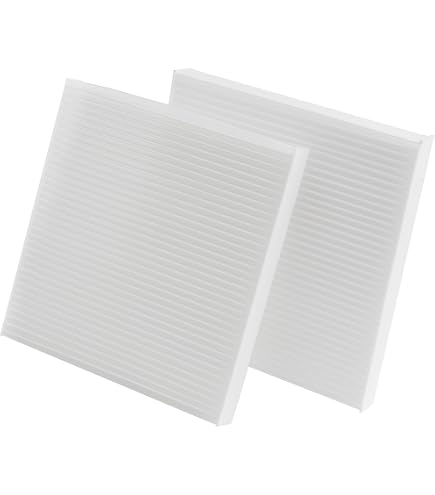 P548070 Air Filter Replacement For Freightliner M2 112/106 FL70/FS65 - Also Fits P607955, CA4700, LAF3233, Easy Bolt-On 3 thumbnail image