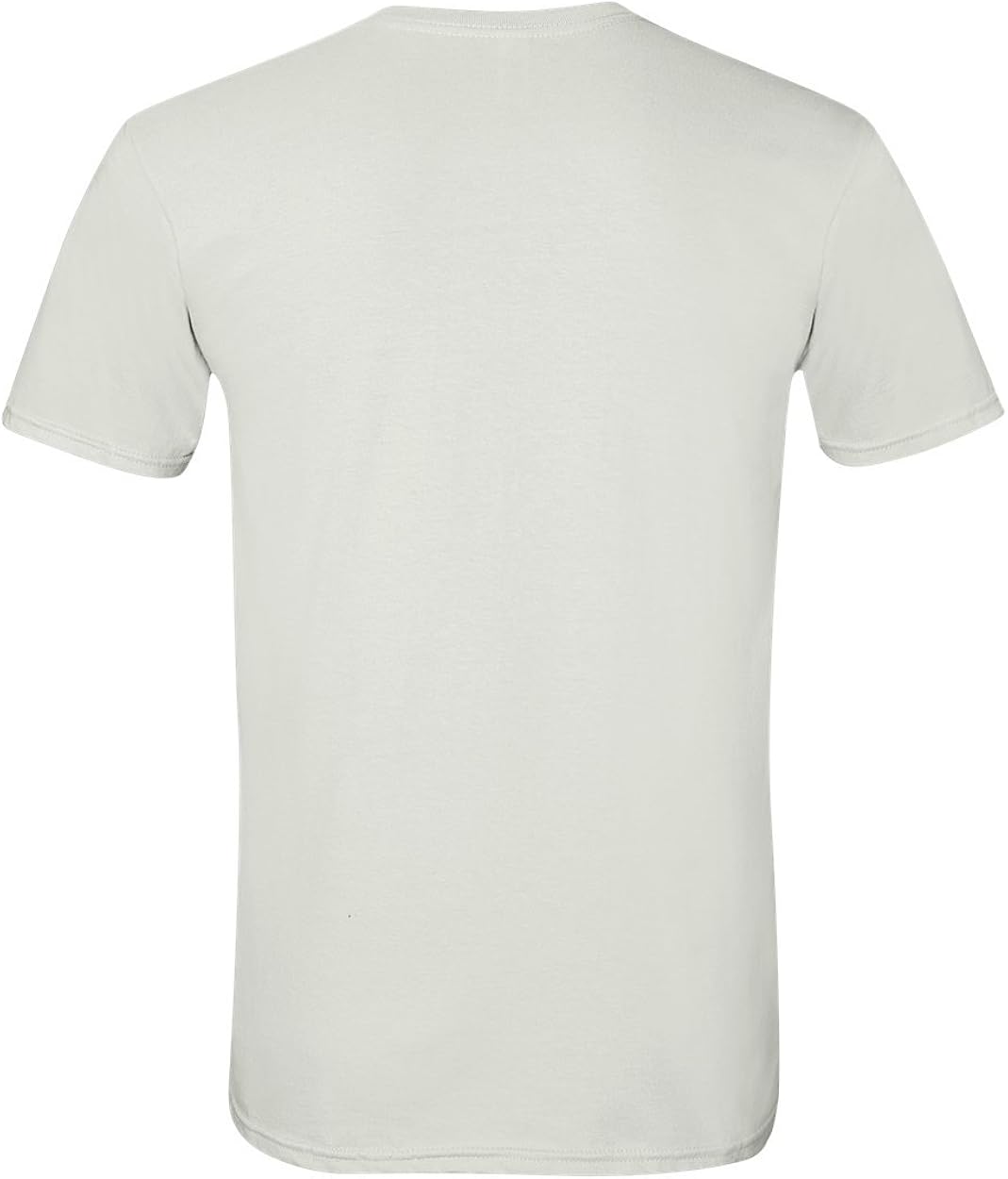 Gildan Mens Short Sleeve Soft-Style T-Shirt | 