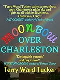 Moonbow Over Charleston