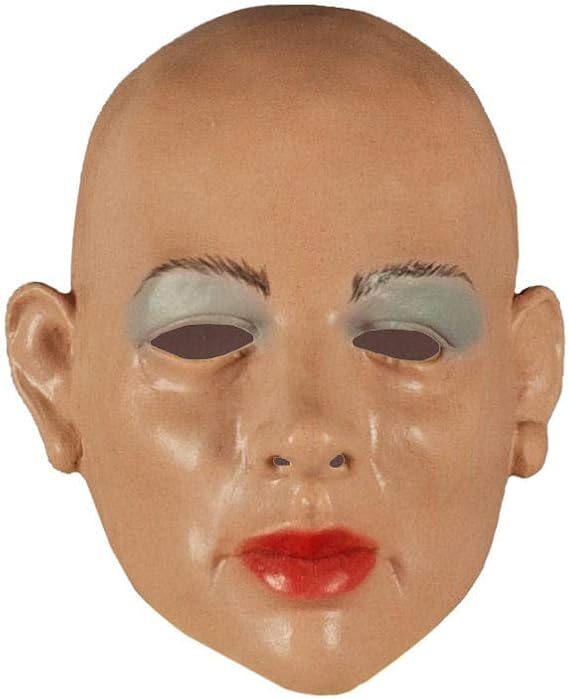 Diva Schiuma Maschera Amazon It Giochi E Giocattoli