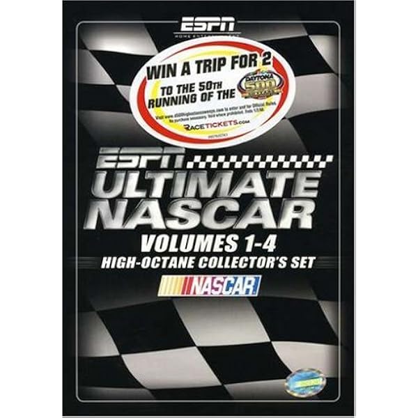Amazon.com: Back in the Day with Dale Jr. - The Complete Season