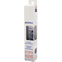 Amazon.com: ACDelco GM Original Equipment 19367470 Northsky Blue 
