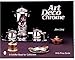 Art Deco Chrome (Schiffer Book for Collectors with Price Guide) by 