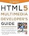 Html5 Multimedia Developer's Guide by Ken Bluttman, Lee Cottrell